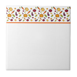 Padrão de legumes cúbicos