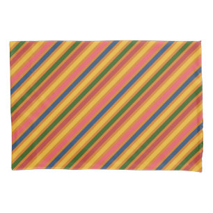 Padrão de Linha Colorida