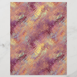 Padrão de Líquido Vermelho Ruby