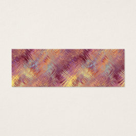 Padrão de Líquido Vermelho Ruby