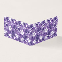 PADRÃO DE LUAU TIKI (ROLO)