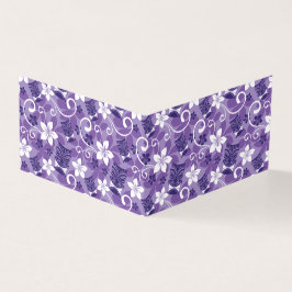 PADRÃO DE LUAU TIKI (ROLO)