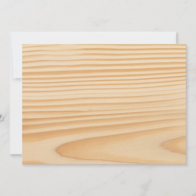 Padrão de madeira (Frente)