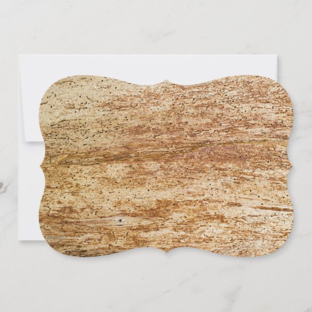 padrão de madeira de latido (Frente)