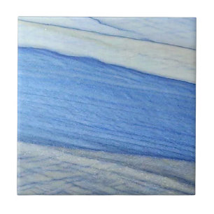 Padrão de Marble Azul Macaubas 1