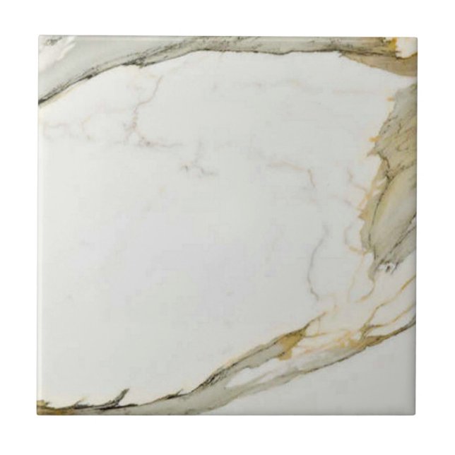 Padrão de Marble Calacatta 5 (Frente)