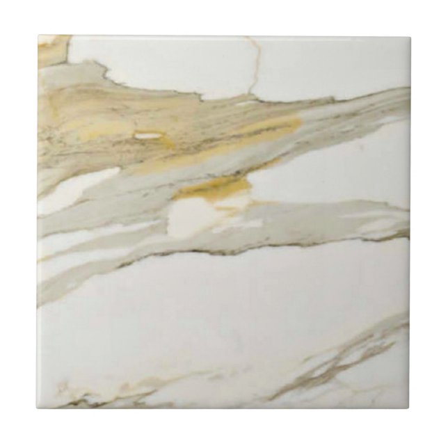 Padrão de Marble Calacatta 6 (Frente)