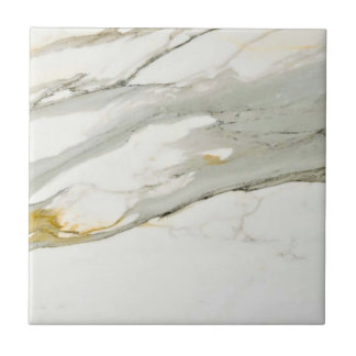 Padrão de Marble Calacatta 8