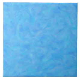 Padrão de Mármore Azul