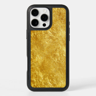 Padrão de mármore Dourado e amarelo