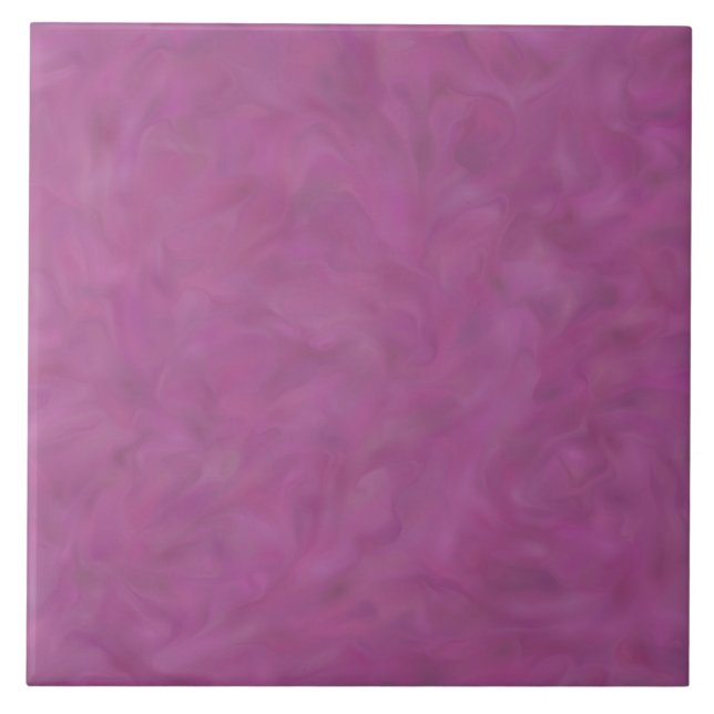 Padrão de Mármore Roxo (Frente)