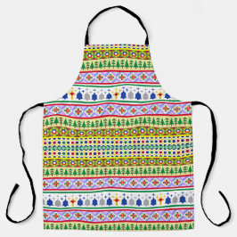 Padrão de Motif Natal