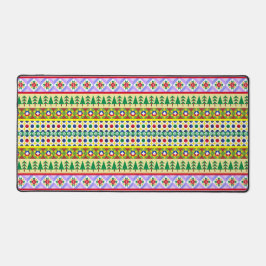Padrão de Motif Natal