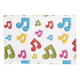 Padrão de música