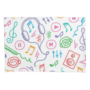 Padrão de música