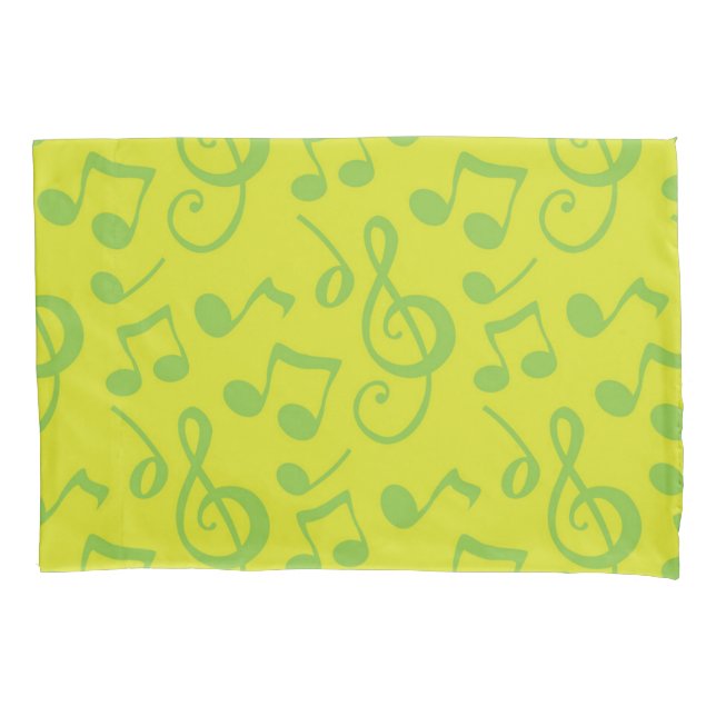 Padrão de música (Frente)