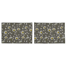 Padrão de música do Daisies