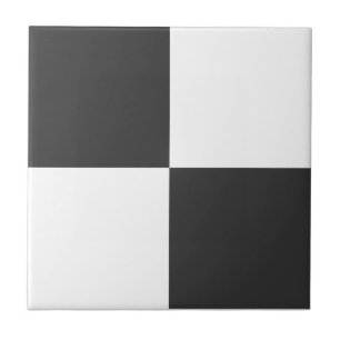 Padrão de Na moda de Cinza de de Caixa Branco e de