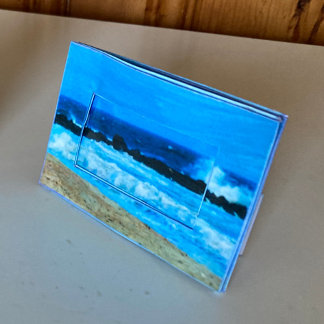 Padrão de Ornamento de Quadros 3x4 em Jersey 2x3 F