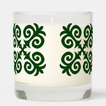 Padrão de ornamento Totrkulak