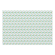 Padrão de Pastel de Feliz Nórdica