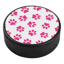 Padrão De Patas, Patas Cachorros, Patas Rosa