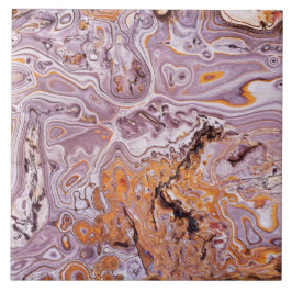 Padrão de Pedra Natural