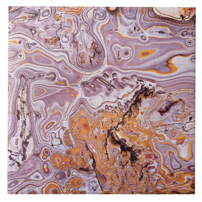 Padrão de Pedra Natural (Frente)