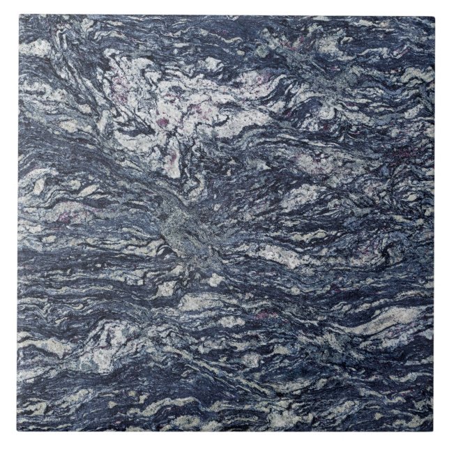 Padrão de Pedra Natural (Frente)