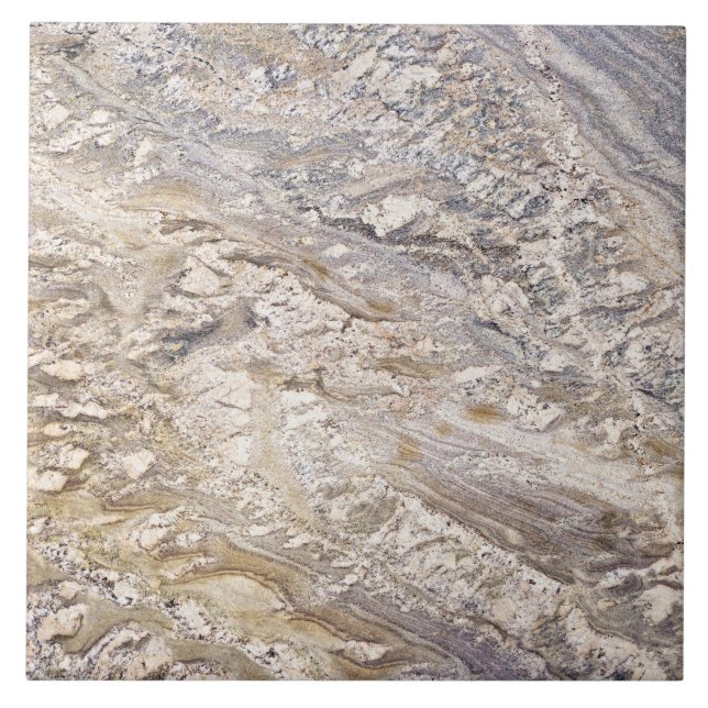 Padrão de Pedra Natural (Frente)