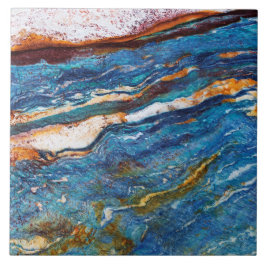 Padrão de Pedra Natural