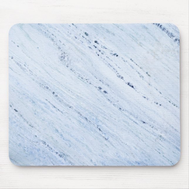 Padrão de Pedra Natural Mousepad (Frente)