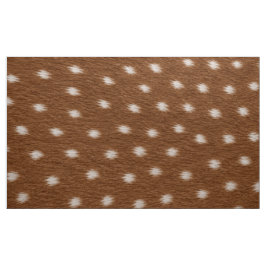 Padrão de Pele de Veado Elegante Design de Tecido