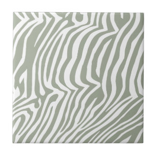 Padrão de pele de zebra