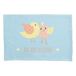 Padrão de Pillowcase, Enfermeiro e Crianças Pastel