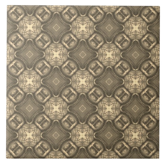 Padrão de Piscinas e faixas de diamante náutico (Frente)