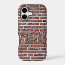 Padrão de Ponteiro de Tijolo Holandês Vermelho Tra