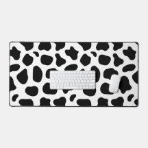 Padrão de Pontos Negros no Fundo Branco