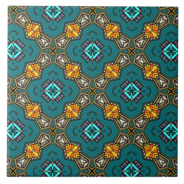 Padrão de porta 10 (Frente)