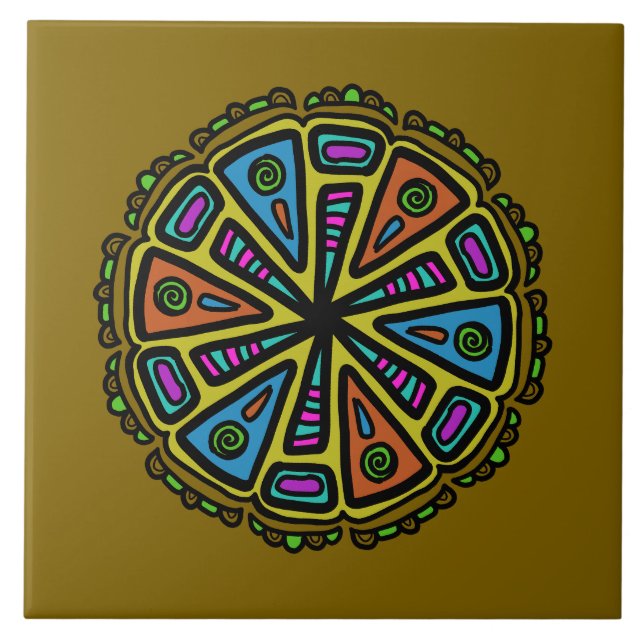 Padrão de porta 4 (Frente)