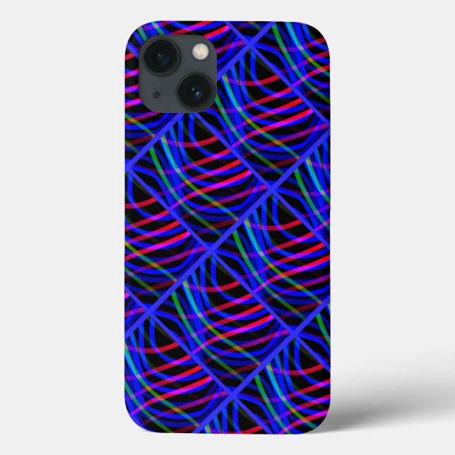 Padrão de Proteção de Tela (Verso)