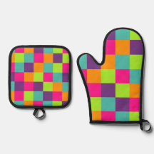 Padrão de Quadrados