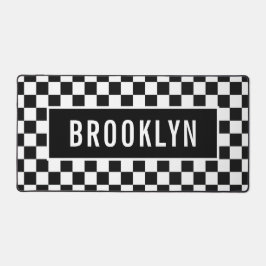 Padrão de Quadro de Verificação de Correspondência