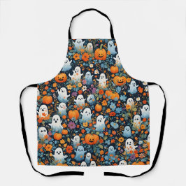 Padrão de queda do fantasma engraçado