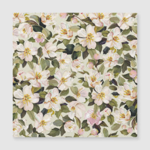 Padrão de Ramificações de Árvore do Flor primavera