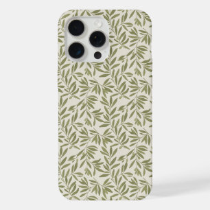 Padrão de Ramo de Oliveira Minimalista
