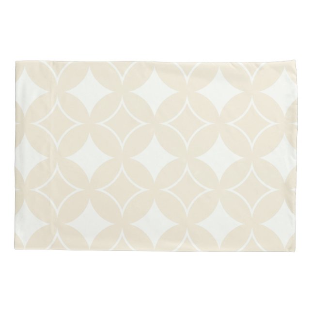 Padrão de remessa bege (Verso)