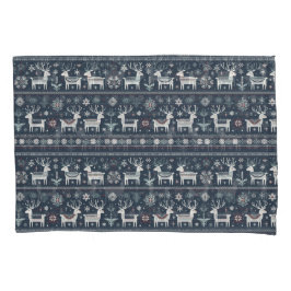 Padrão de Retrô Nórdico