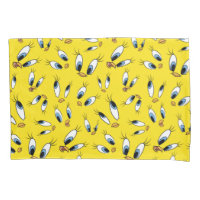 Padrão de rosto TWEETY™