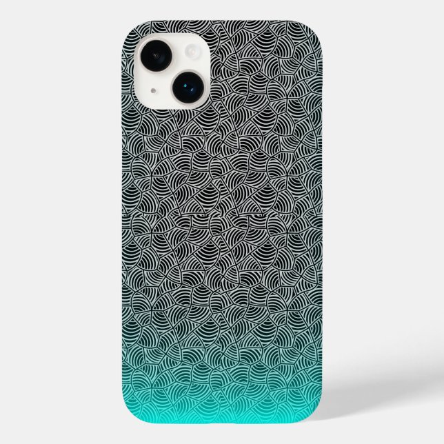 Padrão de shell 04.nbg preto BG (Verso)